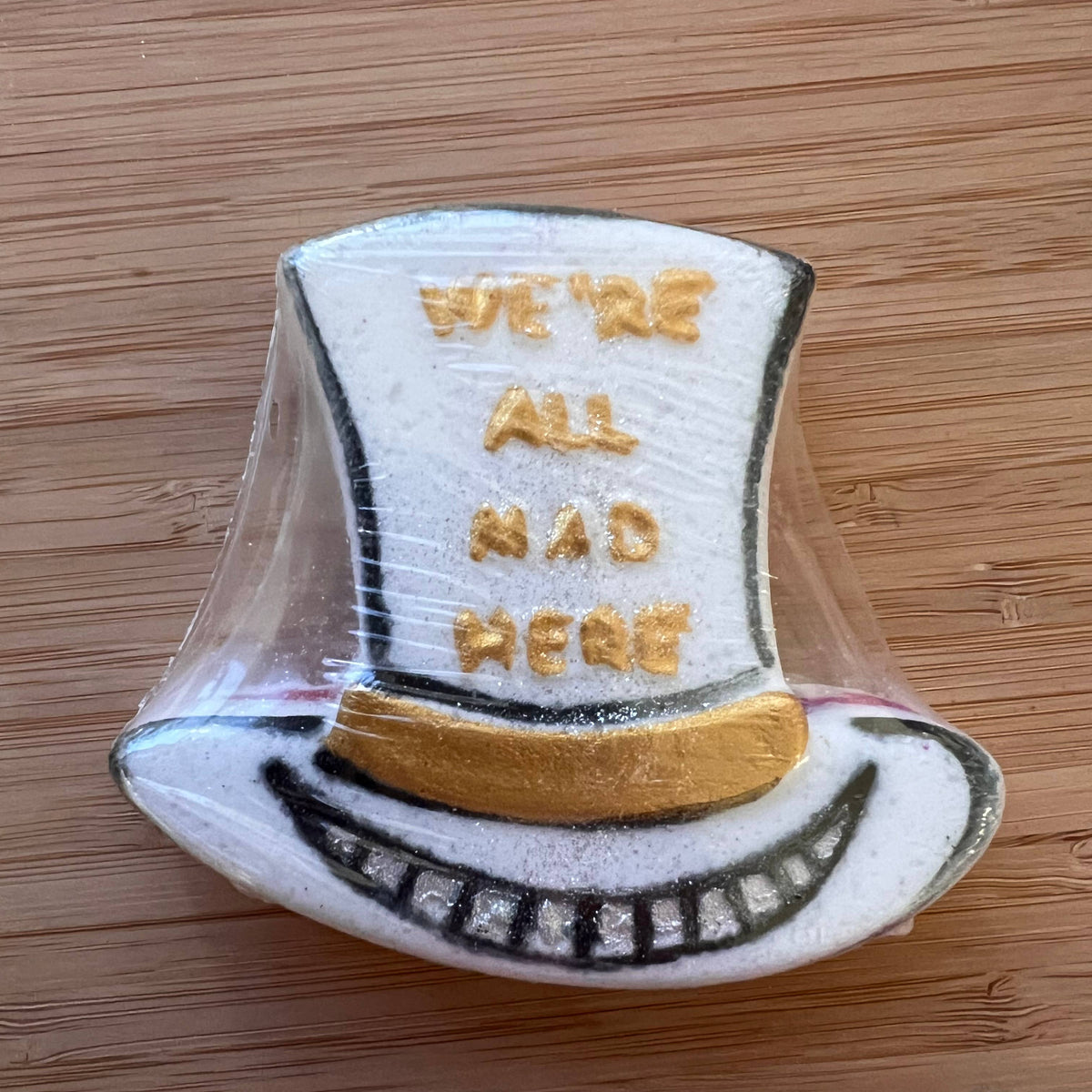 Bombe de bain MAD HATTER