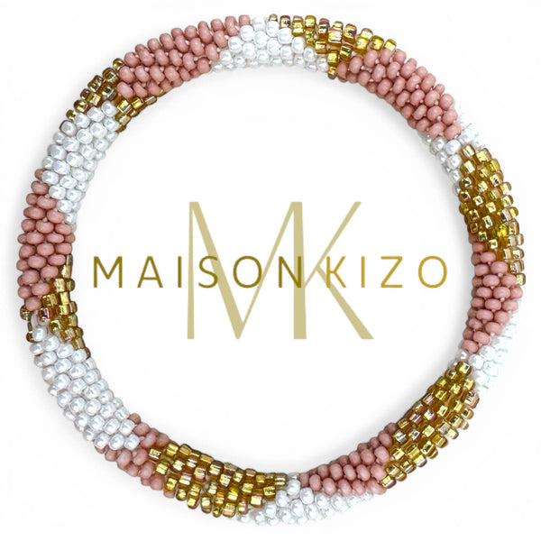 Bracelet népalais E60