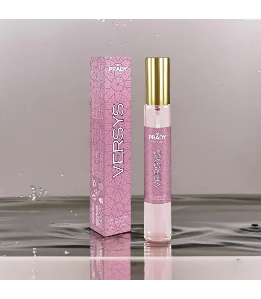 EAU DE TOILETTE VERSYS FEMME PRADY 33ML