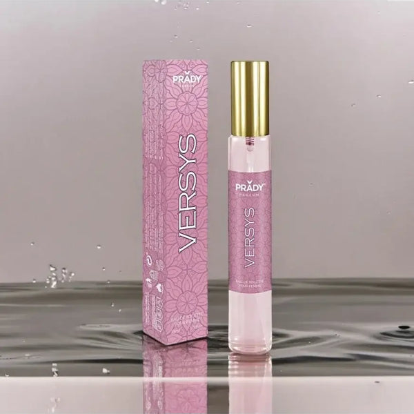 EAU DE TOILETTE VERSYS FEMME PRADY 33ML