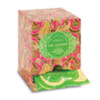 Pyramides Enveloppées Thé Vert Menthe Jasmin