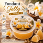 Fondant Monoï