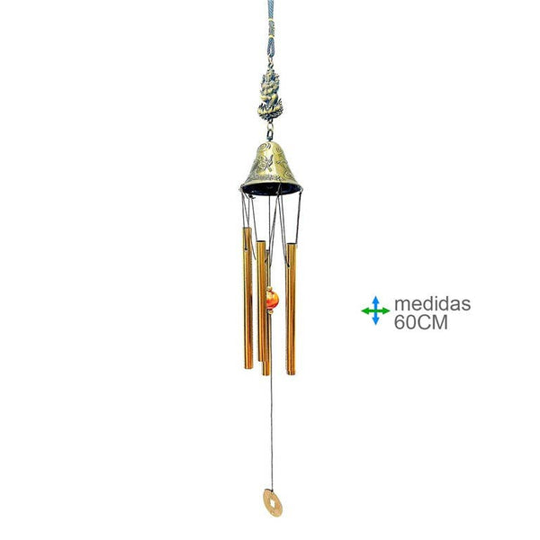 Espèce. Metal Spirit 60 cm #310
