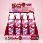 CHANTILLY LOTION DE CORPS CERISE 10111B D'DONNA