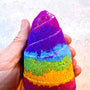 Bombe de bain UNICORN HORN