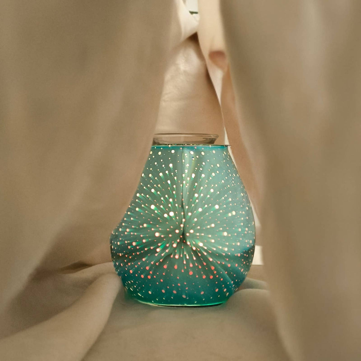 Diffuseur par Chaleur Douce Calorya n° 6