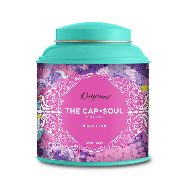 Berry Cool 100g