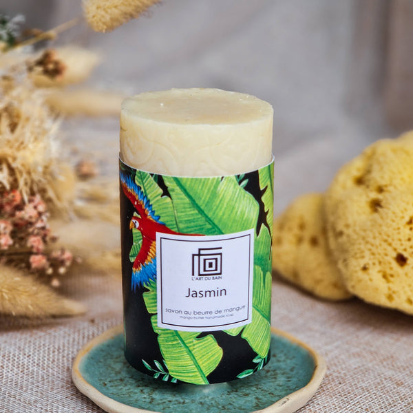Savon Bengali Jasmin