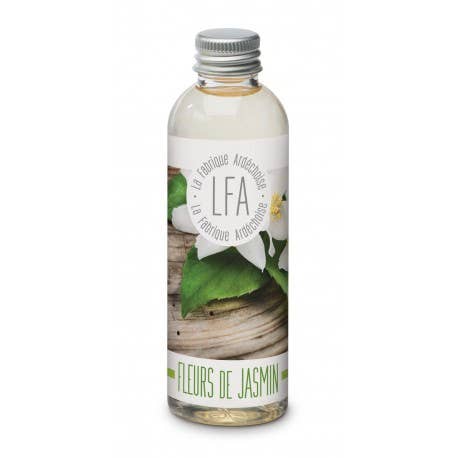 Fleurs De Jasmin Recharge