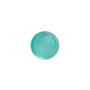 Perle de bain transparente turquoise, huile de bain nacrée, parfum : marin