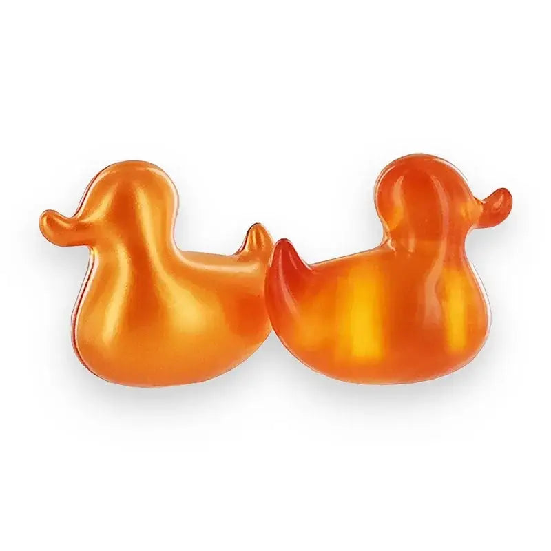 Lot de 10 perles de bain fantaisie