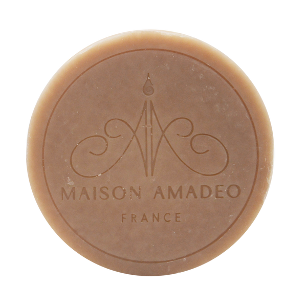 Savon parfumé Monoï