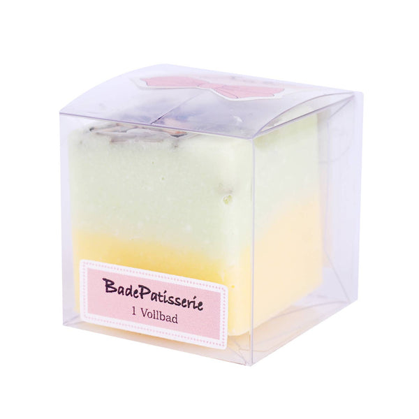 Fondant de Bain Citrus Dice Mix