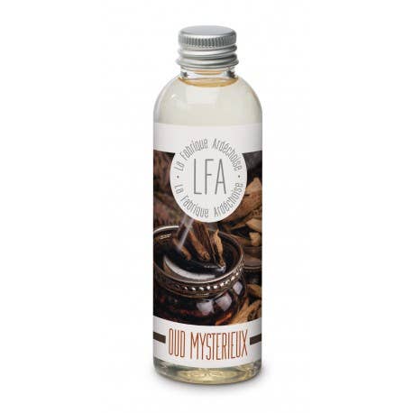 Oud Mystérieux Recharge