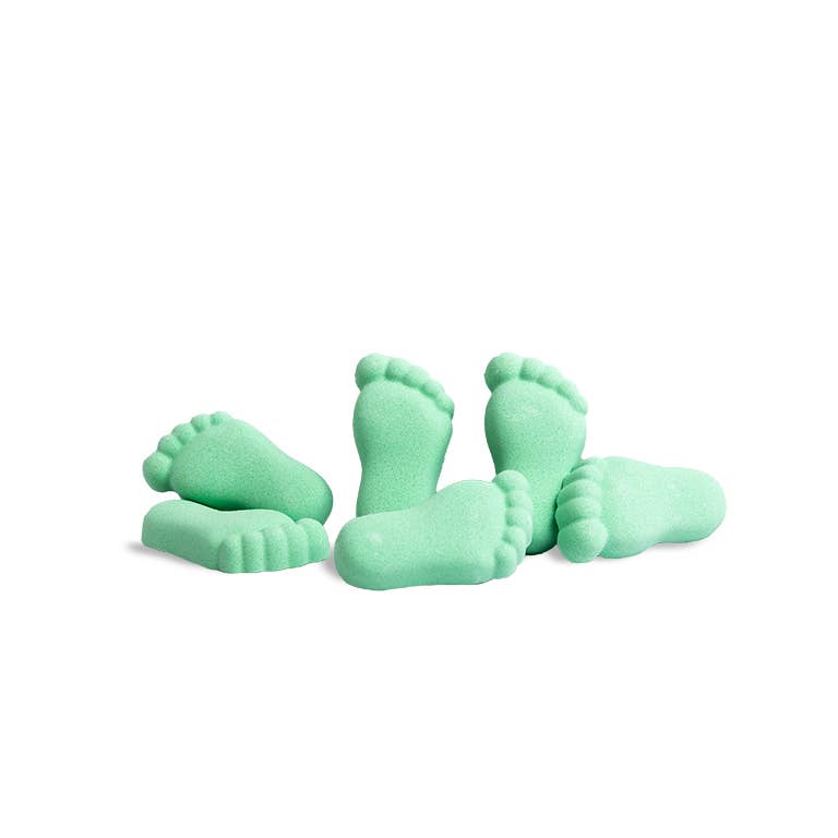 Effervescent pour pieds Idc Institute 30 g