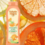 GEL DOUCHE TULIPAN NEGRO 650ML MANDARINE CITRON