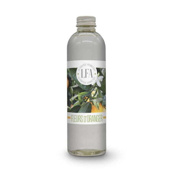 Fleurs D'Oranger Recharge