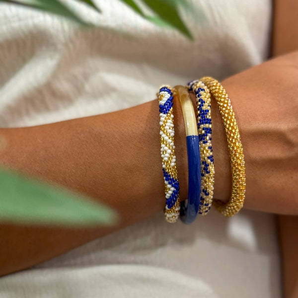 Bracelet népalais B16