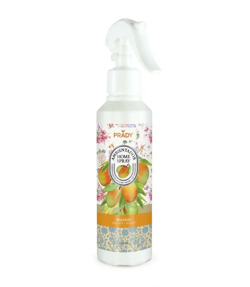 SPRAY MAISON 220ML PRADY MANGUE