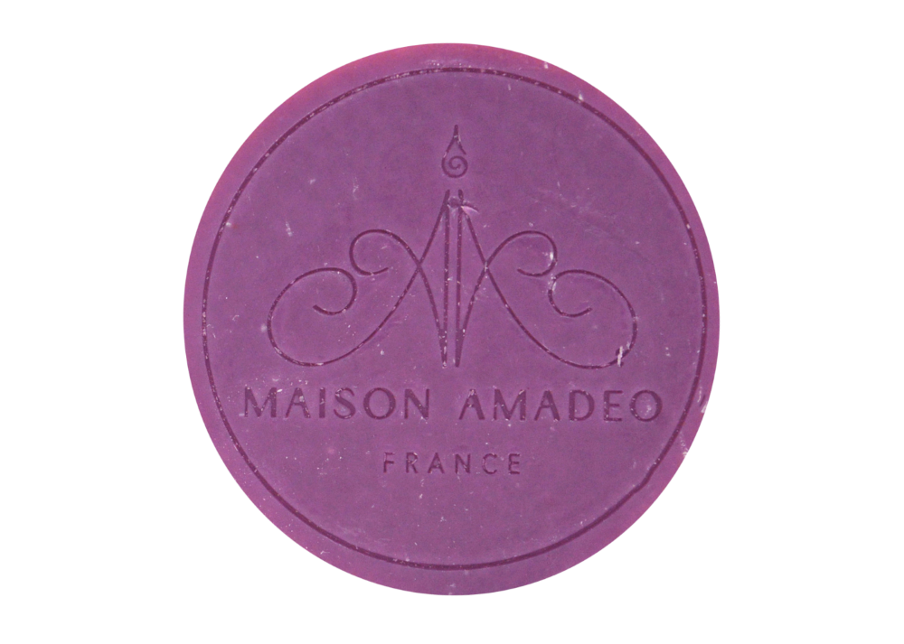 Savon parfumé Patchouli