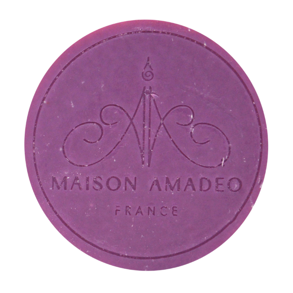 Savon parfumé Patchouli