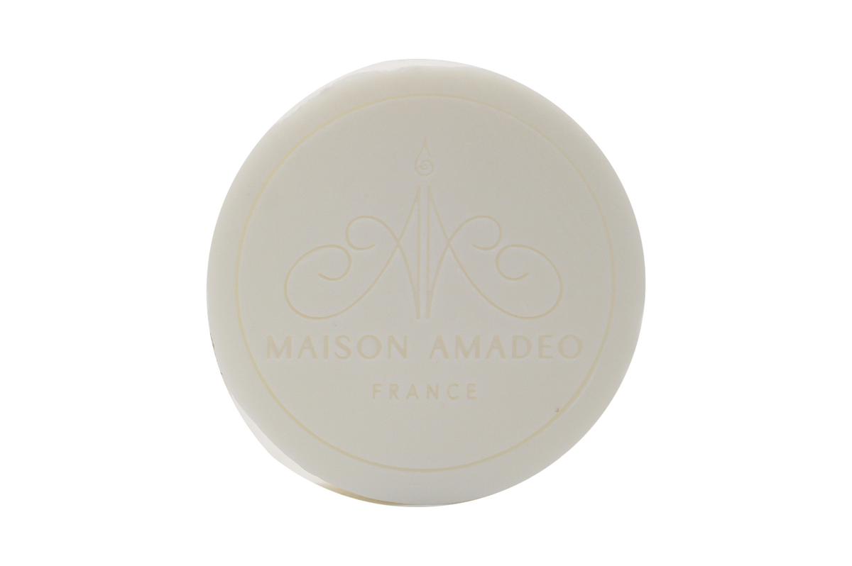 Savon vertueux Lait de chèvre