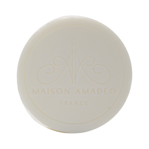 Savon vertueux Lait de chèvre