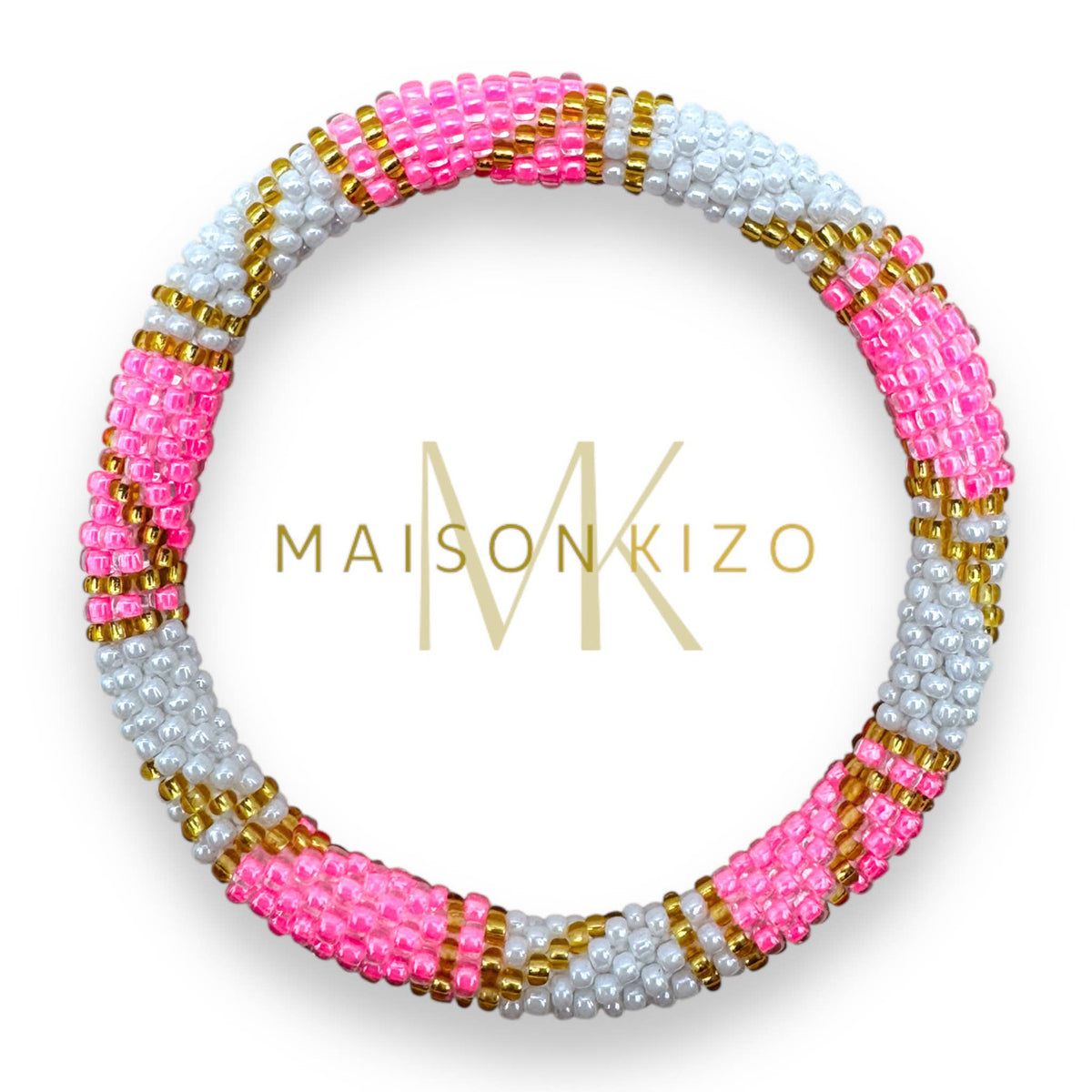 Bracelet népalais R44