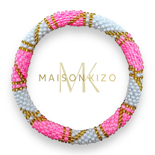 Bracelet népalais R44