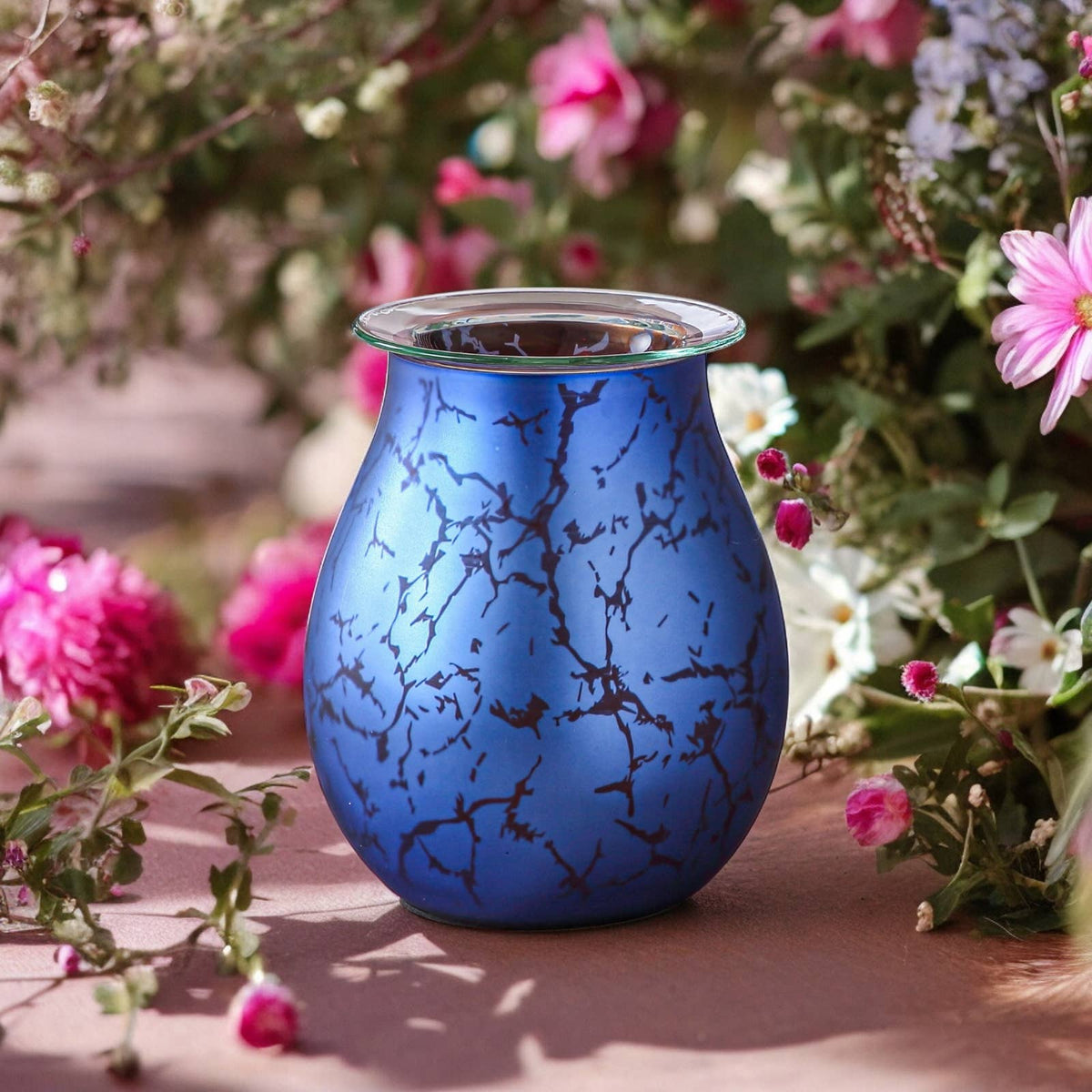 Diffuseur par Chaleur Douce Calorya n° 10