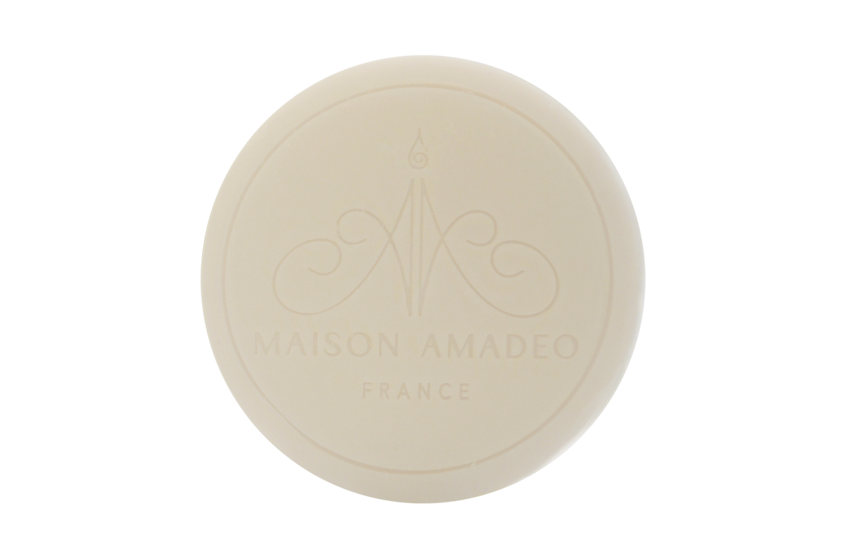 Savon vertueux Mucus d'escargot