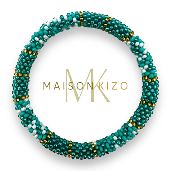 Bracelet népalais E70