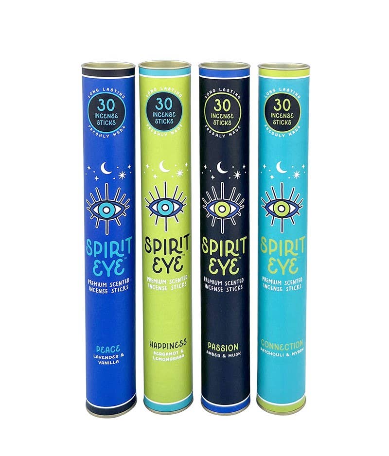 Encens Espirito Olho 30 bâtonnets (12 pièces)