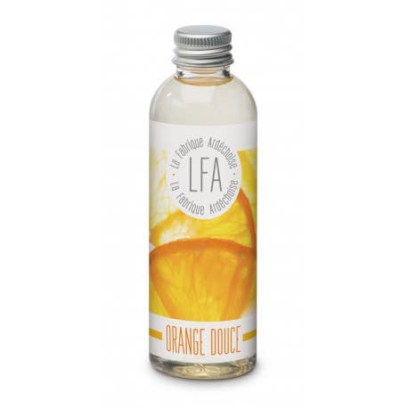 Orange Douce Recharge