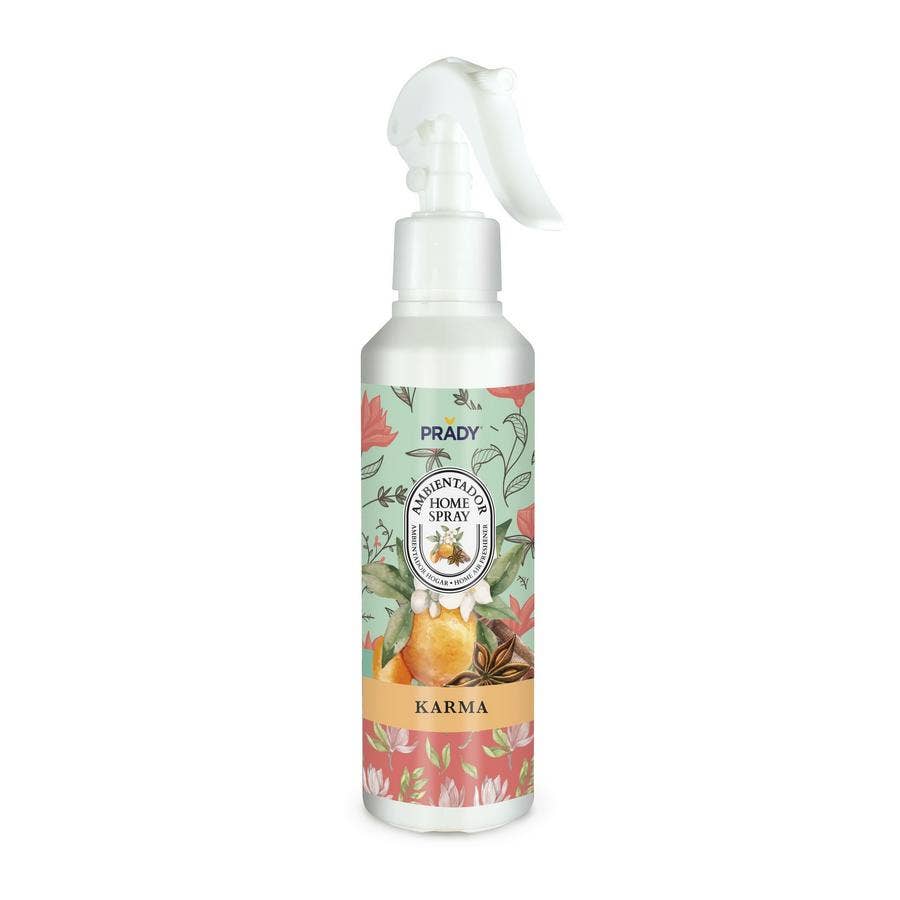 SPRAY MAISON 220ML PRADY KARMA