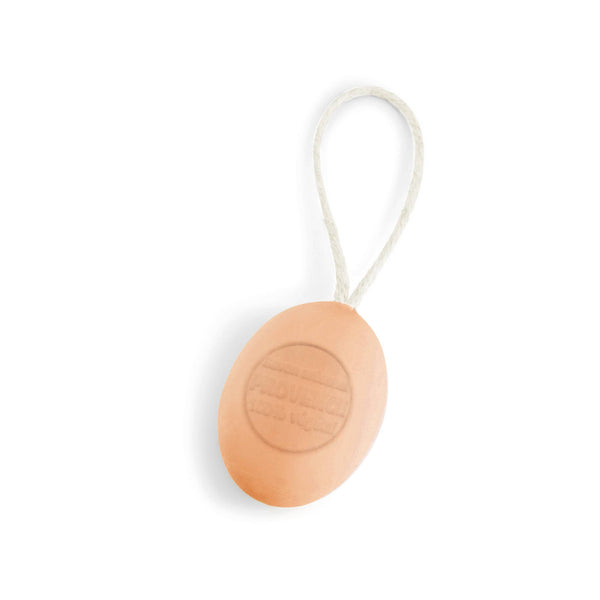 Savon Ovale sur Corde Fleur d'Oranger 200g