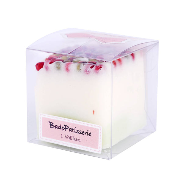 Fondant de bain Citrus Fresh
