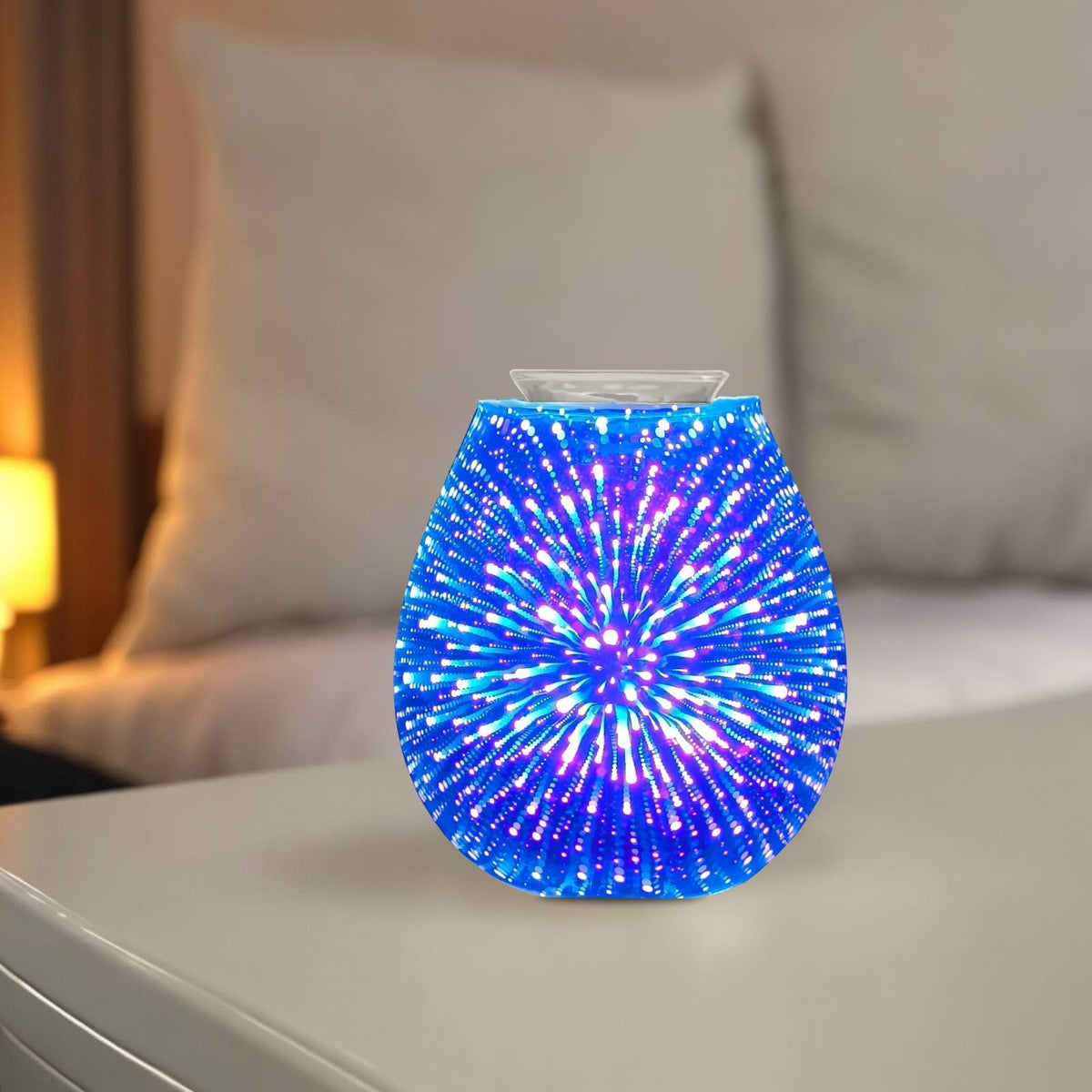 Diffuseur par Chaleur Douce Calorya n° 6