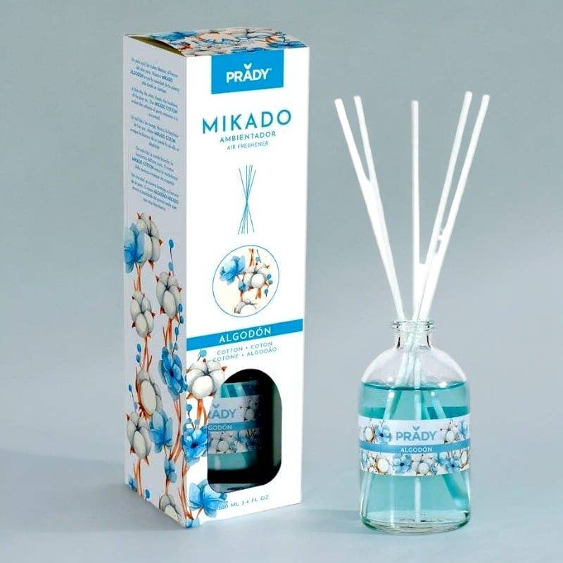 MIKADO COTON PRADY 100ML