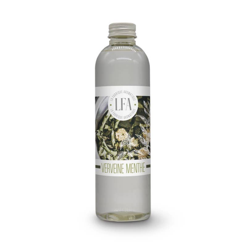 Verveine Menthe Recharge
