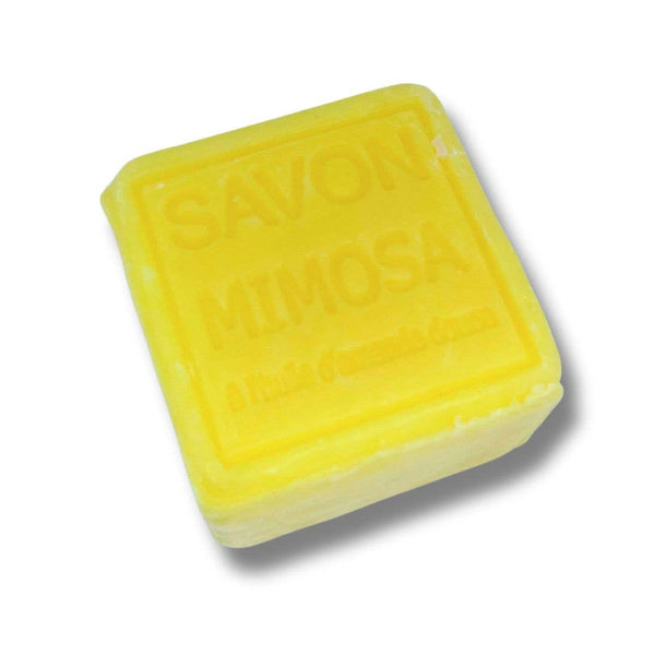 Savon Cube Mimosa 260g