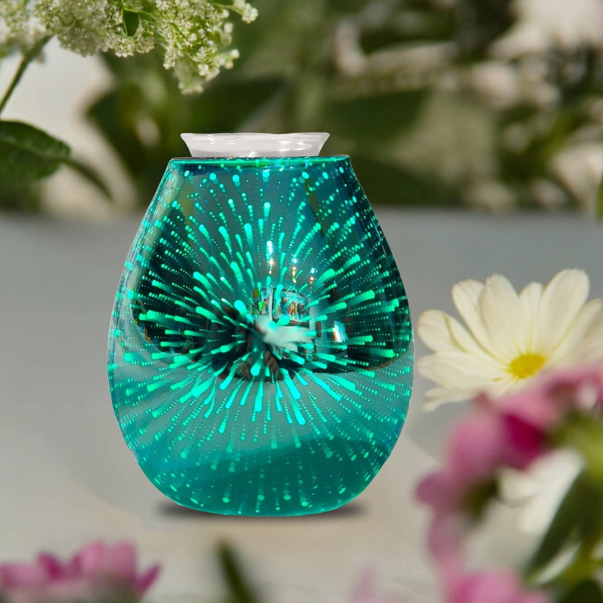 Diffuseur par Chaleur Douce Calorya n° 6