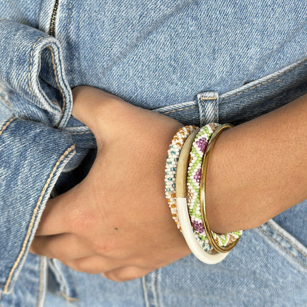 Bracelet népalais
