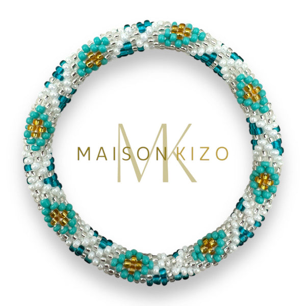 Bracelet népalais A01