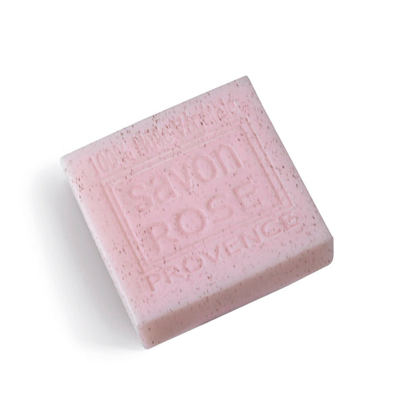Savonitto Rose Exfoliant 100g