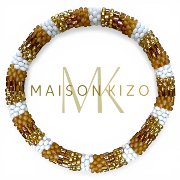Bracelet népalais D25