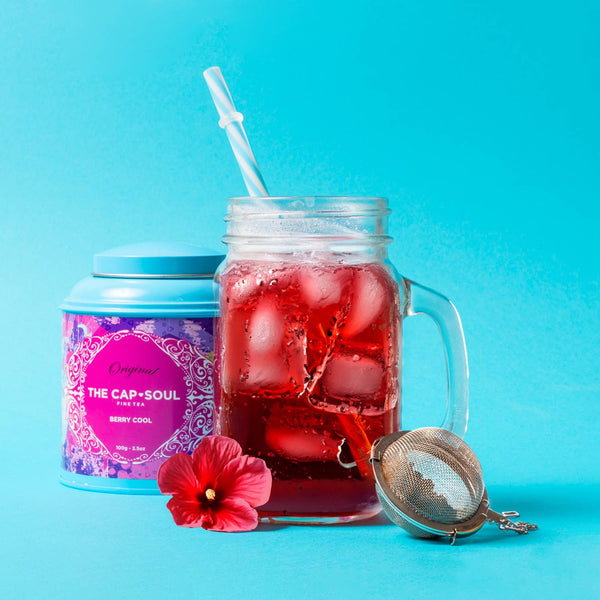 Berry Cool 100g