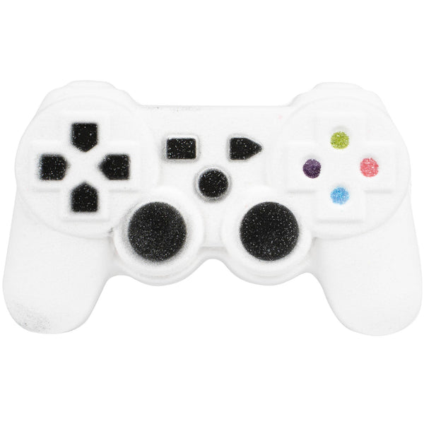 Bombe de bain 150 gr- Manette Gamer - Senteur Bubble Gum