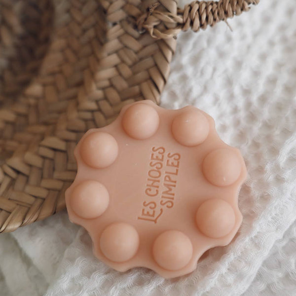 Barre de shampoing Nr4 Orange Blossom