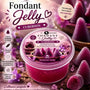 Fondant Cuberdon